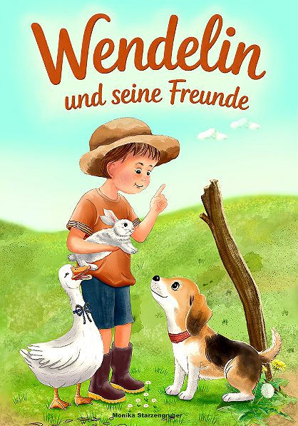 Das Leben ist wie eine Zitrone, was dieses Weib so alles treibt, woAschenputtel mit Businessplan, humorvoller Roman Buchcover mit dem Titel: Aschenputtel mit Businessplan. Blauer Himmel, gelbe Villa. Sektgläser, die anstossen und Glasschuh.